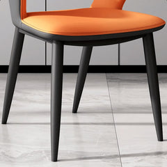 Arizona Customizable Comfort-Focused Chair for Relaxed Dining & Living Environments - Estre
