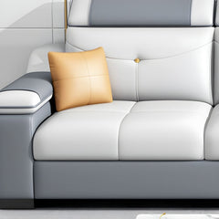 Hope L Shape Sofa  From Estre - Direct from Factory (Customizable)