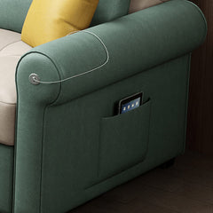 Customizable Dino Sofa cum Bed - Compact, Modern & Versatile for Every Home