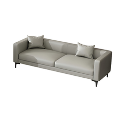 Roxo Customizable Sofa  - Plush Seating, Contemporary Elegance for Modern Homes, Versatile Styling