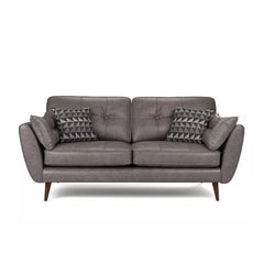 Zin Sofa  From Estre - Direct from Factory (Customizable)