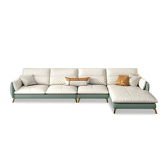Shawn Premium Sofa - Customizable Luxury, Contemporary Style for Modern Homes