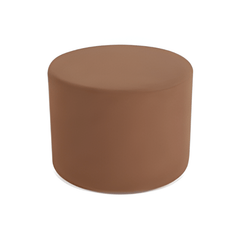 Customizable Tilda Ottoman  - Stylish and Versatile Seating for Living Room.