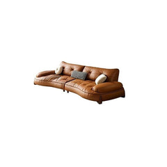 Massimo Premium Sofa - Bespoke Luxury, Timeless Design for Upscale Living Environments