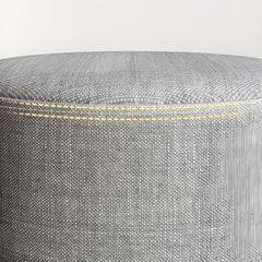 Customizable Tilda Ottoman  - Stylish and Versatile Seating for Living Room.