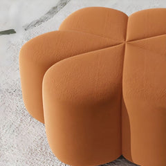 Wade Ottoman : Sleek Pouffe & Seating for Modern Living Spaces