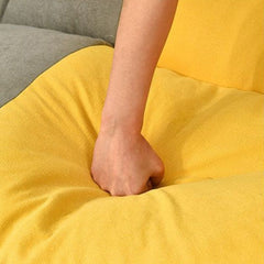 Bean Bag Sofa Junus without Beans - Customize Your Perfect Bean Bag | Direct from Factory