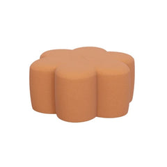 Wade Ottoman : Sleek Pouffe & Seating for Modern Living Spaces