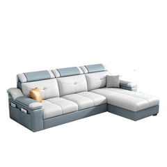 Hope L Shape Sofa  From Estre - Direct from Factory (Customizable)