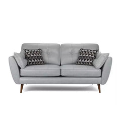 Zin Sofa  From Estre - Direct from Factory (Customizable)