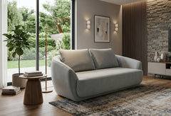 3 Seater Sofa – Batavia | Modern Design | Made to Order | Estre