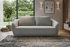 3 Seater Sofa – Batavia | Modern Design | Made to Order | Estre