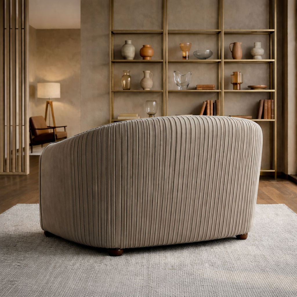 Sofa – Cressa | Modern Design | Made to Order | Estre