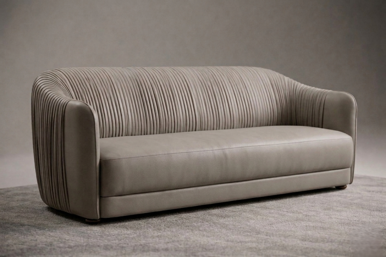 Sofa – Cressa | Modern Design | Made to Order | Estre