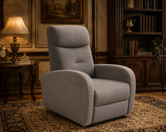 Eleva Electric Recliner – Premium Recliner Chair Designed for Optimal Comfort, Direct from Factory