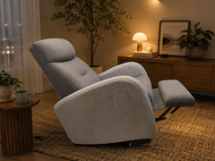 Eleva Electric Recliner – Premium Recliner Chair Designed for Optimal Comfort, Direct from Factory