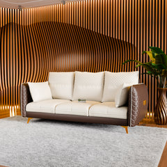 Shawn Premium Sofa - Customizable Luxury, Contemporary Style for Modern Homes