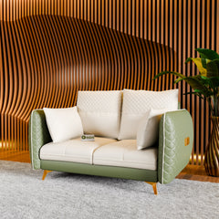 Shawn Premium Sofa - Customizable Luxury, Contemporary Style for Modern Homes