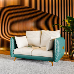 Shawn Premium Sofa - Customizable Luxury, Contemporary Style for Modern Homes