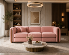 EVARA Modern Sofa | Estre