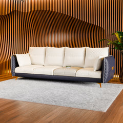 Shawn Premium Sofa - Customizable Luxury, Contemporary Style for Modern Homes
