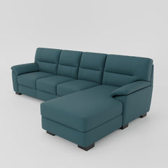 Sofa Couch Dalmore 3-Seater Design Set - Customizable