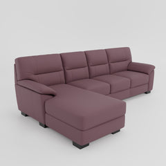Sofa Couch Dalmore 3-Seater Design Set - Customizable