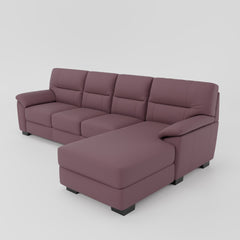 Sofa Couch Dalmore 3-Seater Design Set - Customizable