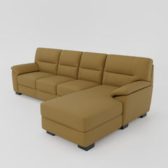 Sofa Couch Dalmore 3-Seater Design Set - Customizable