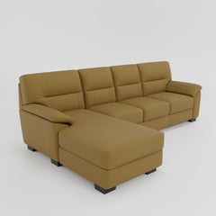 Sofa Couch Dalmore 3-Seater Design Set - Customizable