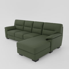 Sofa Couch Dalmore 3-Seater Design Set - Customizable