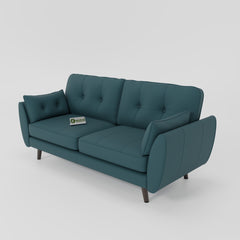 Zin Sofa  From Estre - Direct from Factory (Customizable)
