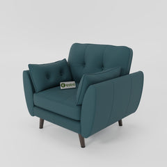 Zin Sofa  From Estre - Direct from Factory (Customizable)