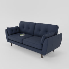 Zin Sofa  From Estre - Direct from Factory (Customizable)
