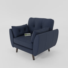 Zin Sofa  From Estre - Direct from Factory (Customizable)