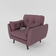 Zin Sofa  From Estre - Direct from Factory (Customizable)
