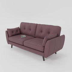 Zin Sofa  From Estre - Direct from Factory (Customizable)