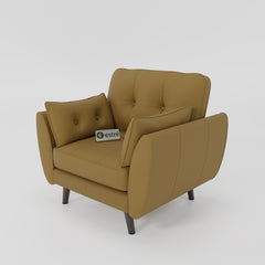 Zin Sofa  From Estre - Direct from Factory (Customizable)