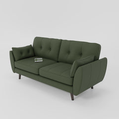 Zin Sofa  From Estre - Direct from Factory (Customizable)