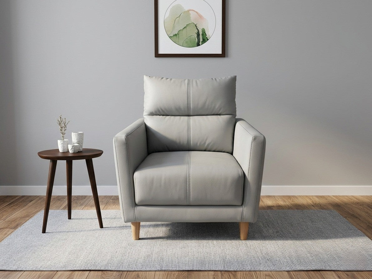 Sofa – Zaddy | Modern Sleek Design | Made to Order | Estre