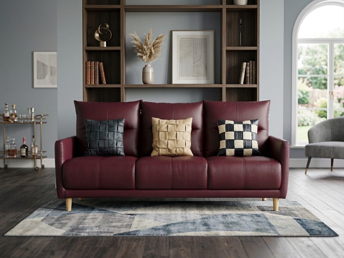 Sofa – Zaddy | Modern Sleek Design | Made to Order | Estre