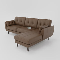 Zin Sofa  From Estre - Direct from Factory (Customizable)