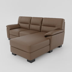 Sofa Couch Dalmore 3-Seater Design Set - Customizable