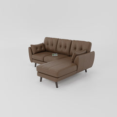 Zin Sofa  From Estre - Direct from Factory (Customizable)
