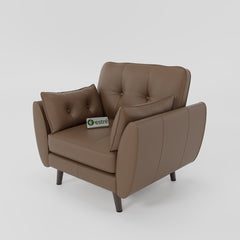 Zin Sofa  From Estre - Direct from Factory (Customizable)