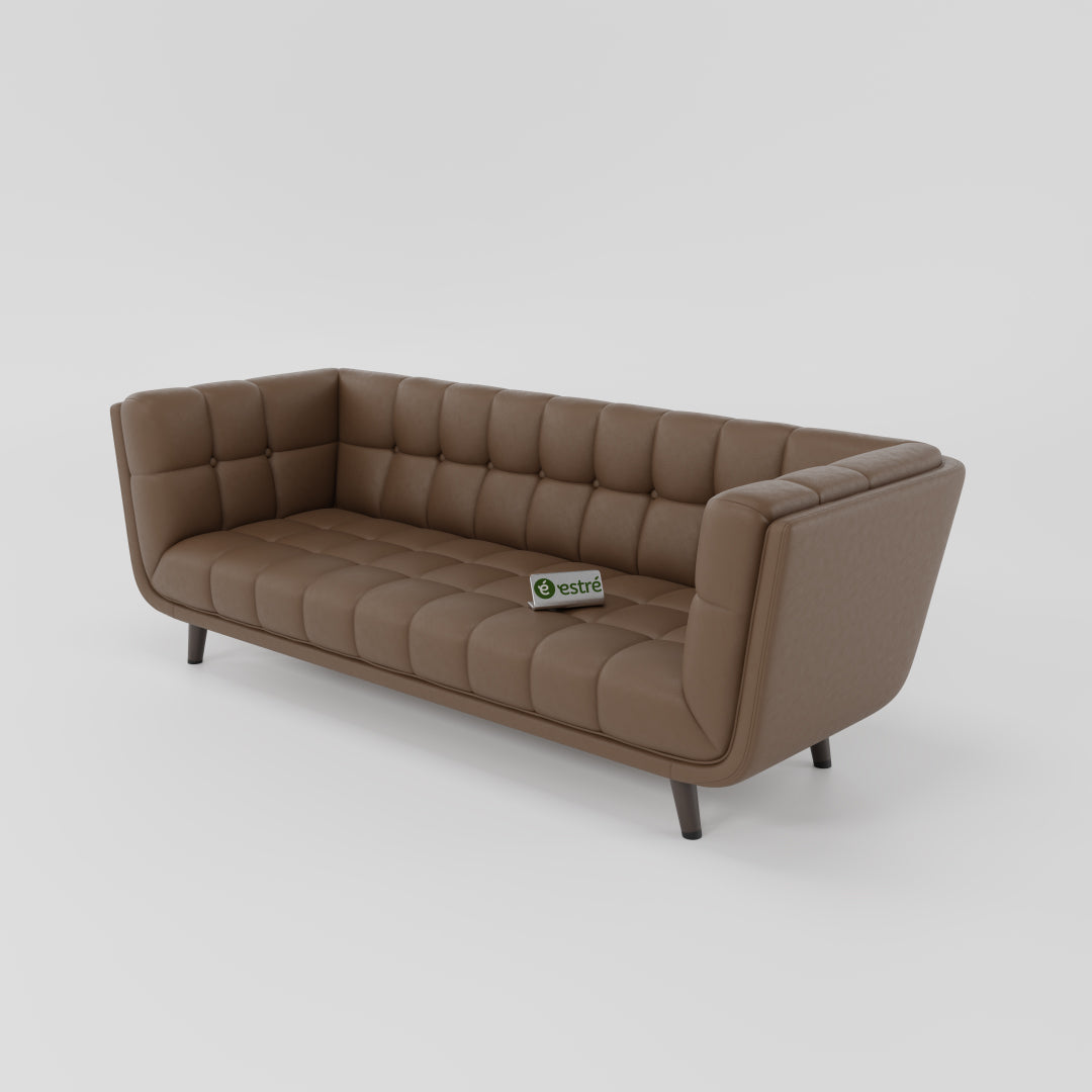 Sofa Set Smartel Couch Set – Modern and Elegant Living Room Furniture, Direct from Factory