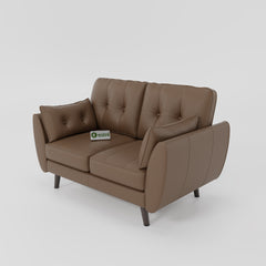 Zin Sofa  From Estre - Direct from Factory (Customizable)