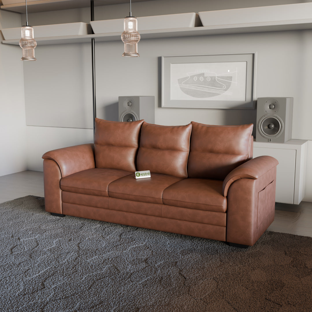 Sofa Set Exeter - Couch Design - Customizable - Direct from Factory