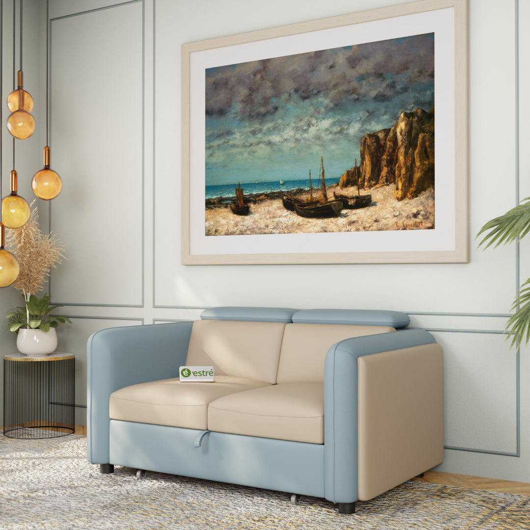 Sofa bed Indiana from Estre - Direct from Factory (Customizable)