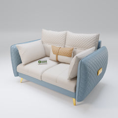 Shawn Premium Sofa - Customizable Luxury, Contemporary Style for Modern Homes